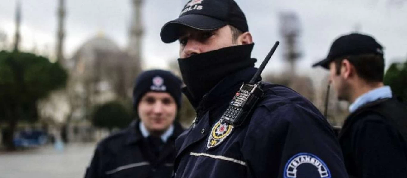 Τουρκία: Ακόμα 228 συλλήψεις για διασύνδεση με Γκιουλέν